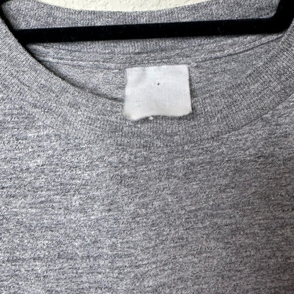 1970’s Vintage Idaho State University ISU Bengals Single Stitch Tee - Picture 9 of 12